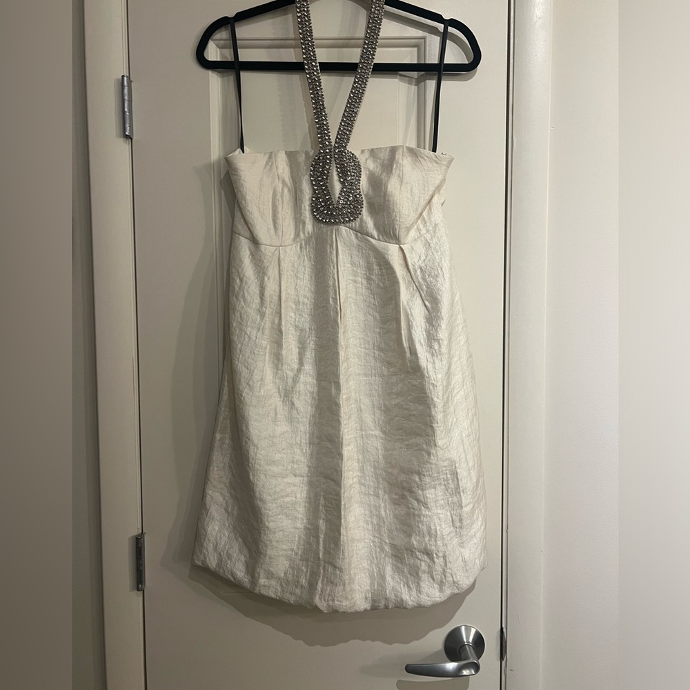 Laundry by Shelli Segal Mini Dress